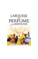 Papel LAROUSSE DEL PERFUME Y LAS ESENCIAS  (CARTONE)
