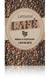 Papel CAFE LAROUSSE MANUAL DE DEGUSTACION (CARTONE)