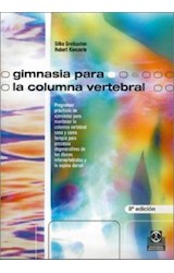 Papel GIMNASIA PARA LA COLUMNA VERTEBRAL [8/EDICION]
