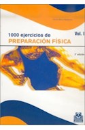 Papel 1000 EJERCICIOS DE PREPARACION FISICA [2 TOMOS]