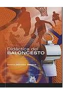 Papel DIDACTICA DEL BALONCESTO (RUSTICO)
