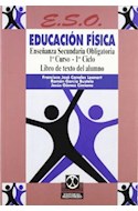 Papel EDUCACION FISICA 1 CURSO 1 CICLO LIBRO DE TEXTO DEL ALUMNO