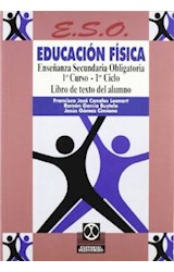 Papel EDUCACION FISICA 1 CURSO 1 CICLO LIBRO DE TEXTO DEL ALUMNO