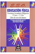 Papel EDUCACION FISICA 2 CURSO 1 CICLO LIBRO DE TEXTO DEL ALUMNO
