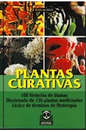 Papel PLANTAS CURATIVAS 100 FORMULAS DE TISANAS