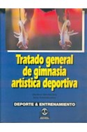 Papel TRATADO GENERAL DE GIMNASIA ARTISTICA DEPORTIVA