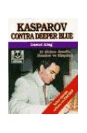 Papel KASPAROV CONTRA DEEPER BLUE