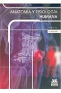 Papel ANATOMIA Y FISIOLOGIA HUMANA (RUSTICA)