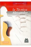 Papel TECNICA ALEXANDER