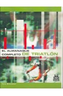 Papel ALMANAQUE COMPLETO DE TRIATLON
