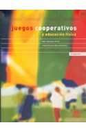 Papel JUEGOS COOPERATIVOS Y EDUCACION FISICA