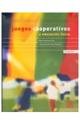 Papel JUEGOS COOPERATIVOS Y EDUCACION FISICA