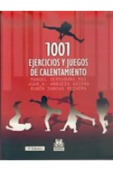 Papel 1001 EJERCICIOS Y JUEGOS DE CALENTAMIENTO