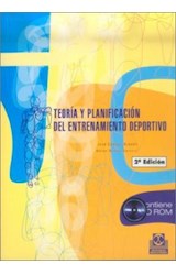Papel TEORIA Y PLANIFICACION DEL ENTRENAMIENTO DEPORTIVO C/CD