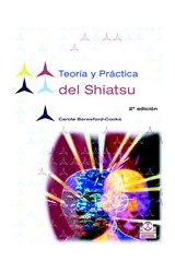Papel TEORIA Y PRACTICA DEL SHIATSU (RUSTICA)