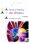 Papel TEORIA Y PRACTICA DEL SHIATSU (RUSTICA)