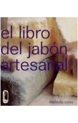 Papel LIBRO DEL JABON ARTESANAL (CARTONE)