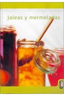 Papel JALEAS Y MERMELADAS (DISFRUTO Y HAGO) [CARTONE]