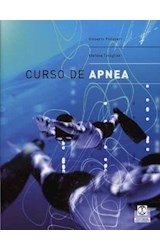 Papel CURSO DE APNEA (RUSTICA)