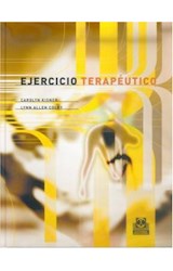 Papel EJERCICIO TERAPEUTICO