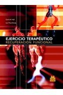 Papel EJERCICIO TERAPEUTICO RECUPERACION FUNCIONAL