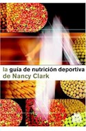 Papel GUIA DE NUTRICION DEPORTIVA