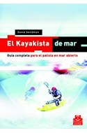 Papel KAYAKISTA DE MAR GUIA COMPLETA PARA EL PALISTA EN MAR A