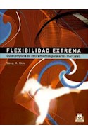 Papel FLEXIBILIDAD EXTREMA GUIA COMPLETA DE ESTIRAMIENTOS