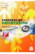 Papel CARRERAS DE ORIENTACION GUIA DE APRENDIZAJE