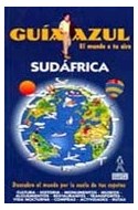 Papel SUDAFRICA LA GUIA DEL TROTAMUNDOS