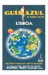 Papel LISBOA (GUIA AZUL)