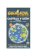 Papel CASTILLA Y LEON II (GUIA AZUL)