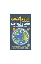 Papel CASTILLA Y LEON II (GUIA AZUL)