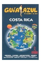 Papel COSTA RICA