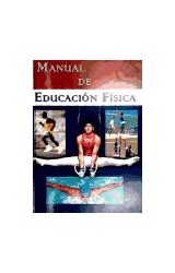 Papel MANUAL DE EDUCACION FISICA (CON CD ROM) (CARTONE)
