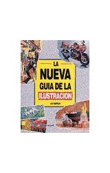Papel NUEVA GUIA DE LA ILUSTRACION (CARTONE)