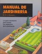 Papel MANUAL DE JARDINERIA
