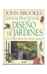 Papel MANUAL PRACTICO DE DISEÑO DE JARDINES