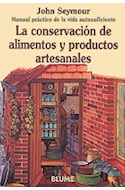 Papel CONSERVACION DE ALIMENTOS Y PRODUCTOS ARTESANALES (RUSTICO)