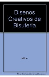 Papel DISEÑOS CREATIVOS DE BISUTERIA PARA HACER Y LLEVAR (CARTONE)