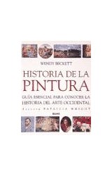 Papel HISTORIA DE LA PINTURA