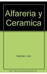 Papel ALFARERIA Y CERAMICA (COLECCION ARTESANIA CONTEMPORANEA) (CARTONE)