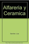Papel ALFARERIA Y CERAMICA (COLECCION ARTESANIA CONTEMPORANEA) (CARTONE)