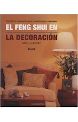 Papel FENG SHUI EN LA DECORACION EL