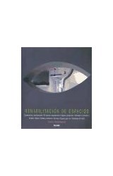Papel REHABILITACION DE ESPACIOS CONSERVACION Y TRANSFORMACION EL CASCARON ARQUITECTONICO ESPACIO Y...