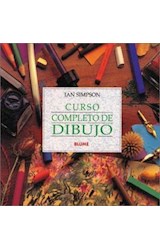 Papel CURSO COMPLETO DE DIBUJO (RUSTICA)