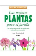 Papel MEJORES PLANTAS PARA EL JARDIN (RUSTICO)