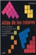 Papel ATLAS DE LOS COLORES (RUSTICO)