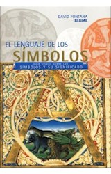 Papel LENGUAJE DE LOS SIMBOLOS GUIA VISUAL SOBRE LOS SIMBOLOS