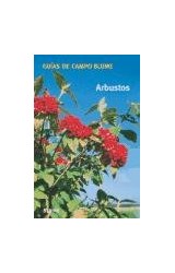 Papel ARBUSTOS (GUIAS DE CAMPO)